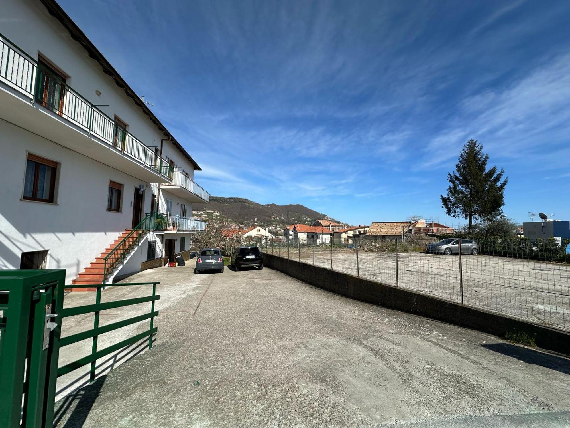 Apartment Zio Gennaro Agerola